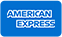 Logo de American Express