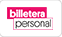 Logo de Billetera Personal Pagopar