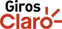 Logo de Giros Claro Paraguay