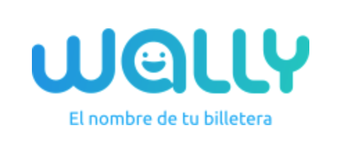 Logo de Billetera Personal Wally