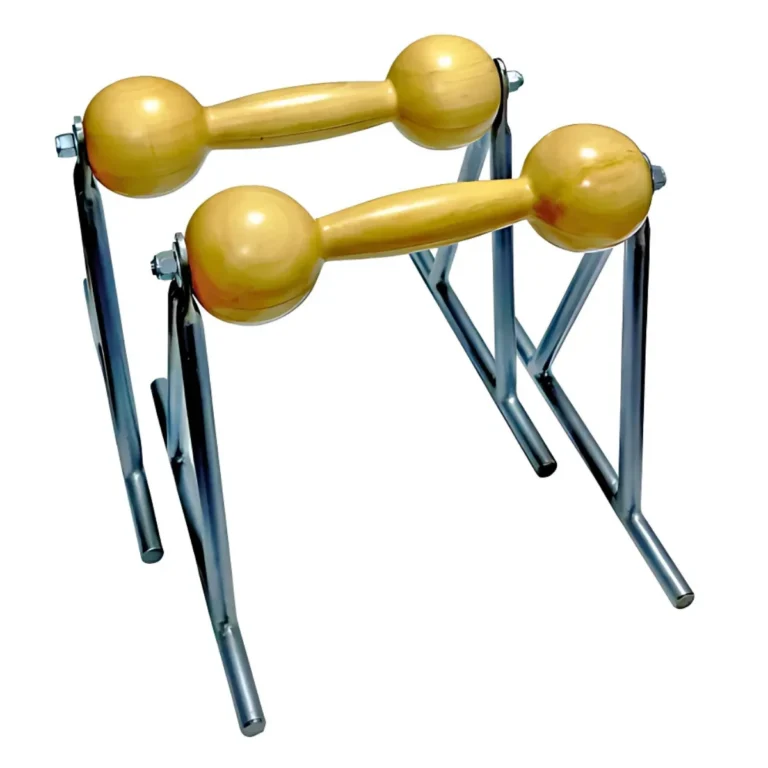 Push Up Device Equipilates Línea Clásica en Paraguay | Grupo Innove Pilates