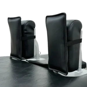 Compra Travessero Ombreira Reformer Equipilates Línea Clásica en Paraguay. Accesorio profesional de soporte anatómico y calidad superior.