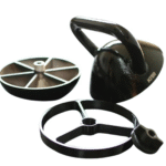 Kettlebell de Aluminio KTBR ajustable con garantía de 12 meses para entrenamiento funcional y fitness profesional