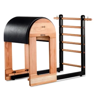 Ladder Barrel profesional para Pilates disponible en Ciudad del Este, con entrega garantizada por Innove.