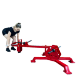 Línea Diamond Innove, equipos profesionales brasileños de gimnasio con diseño futurista y estructura de acero reforzado