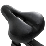 Rueda de inercia de 5kg para entrenamiento fluido y silencioso.