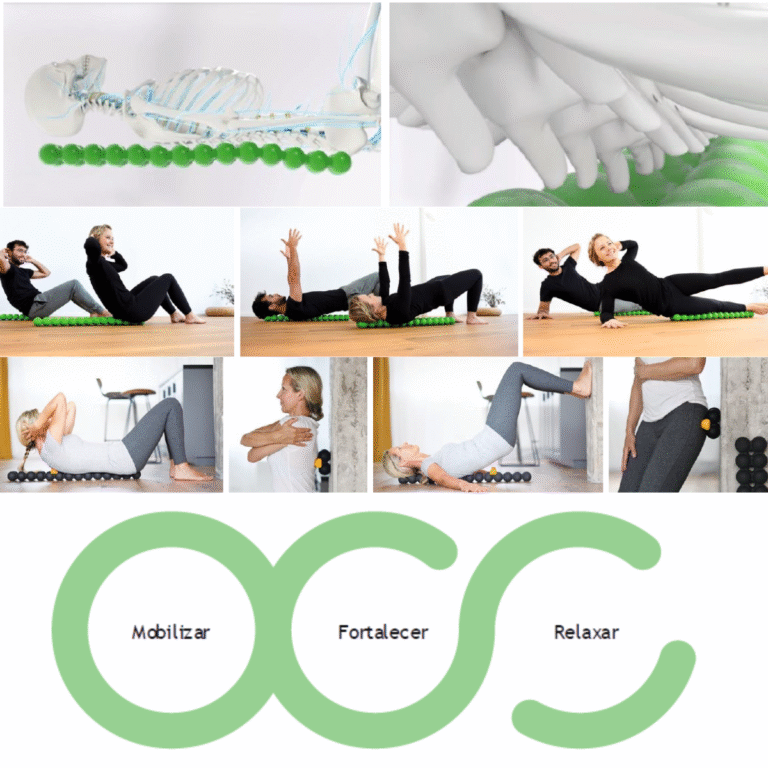 SPINEFITTER en uso – entrenamiento postural y alivio de espalda en Paraguay