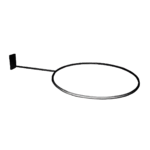 Soporte de Bolas Innove Pilates – Organización profesional en tu espacio