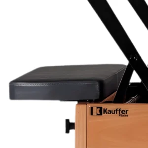 Camilla profesional con extensión para fisioterapia y masajes en Paraguay.