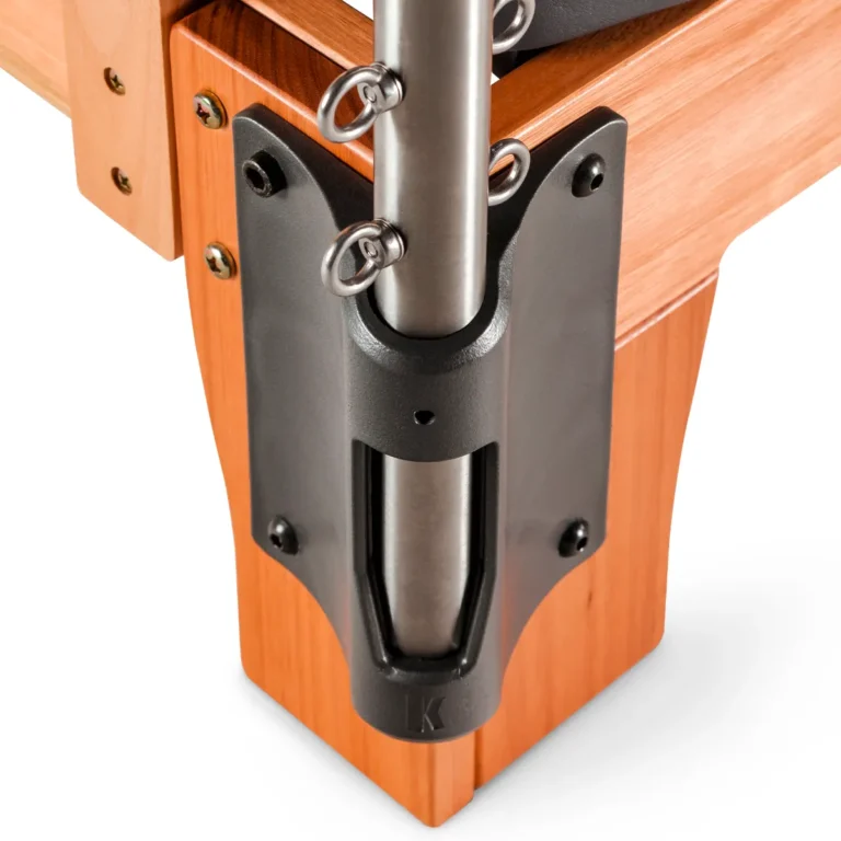 Camilla con extensión para masajes, spa y fisioterapia en Paraguay.