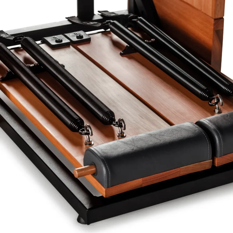 Silla de Pilates Step Chair para entrenamiento profesional, con envío a todo el Paraguay por Innove.