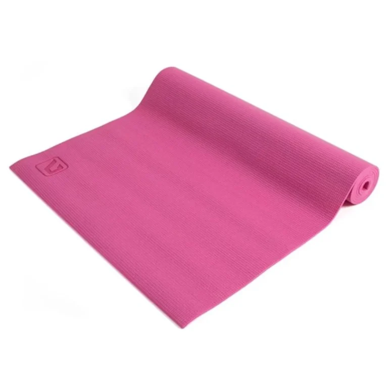 Alfombra de EVA para Yoga Liveup Sports – Confort, Estabilidad y Seguridad en Paraguay