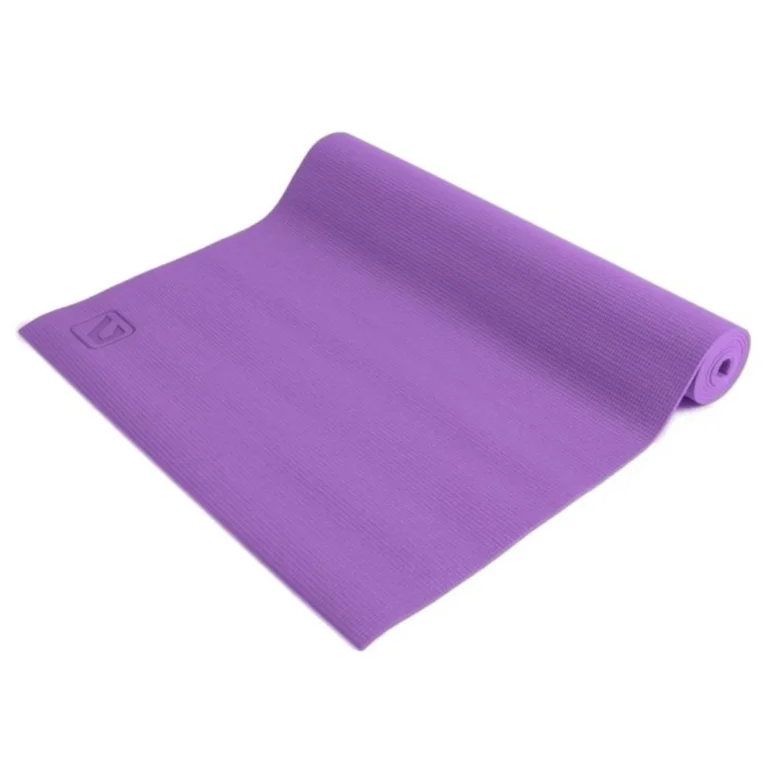 Alfombra de EVA para Yoga Liveup Sports – Confort, Estabilidad y Seguridad en Paraguay