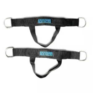 Asas para Pies Innove Pilates | Accesorio Profesional Paraguay