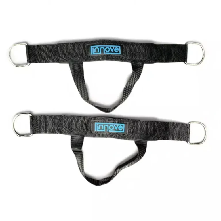 Asas para Pies Innove Pilates | Accesorio Profesional Paraguay