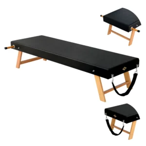 Bench Mat Profesional Equipilates | Línea Clásica | Disponible en Paraguay