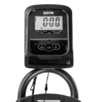Bicicleta Ergométrica Odin Fit Sprint Mag Magnética 13kg
