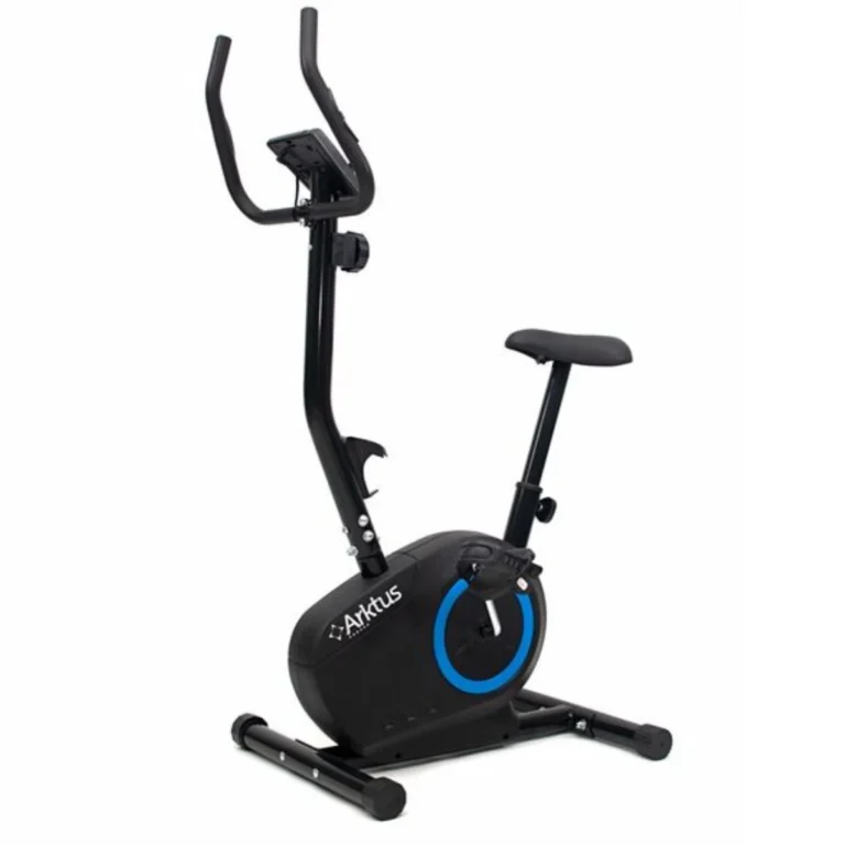 Bicicleta Ergométrica Vertical Arktus | Entrega en Paraguay
