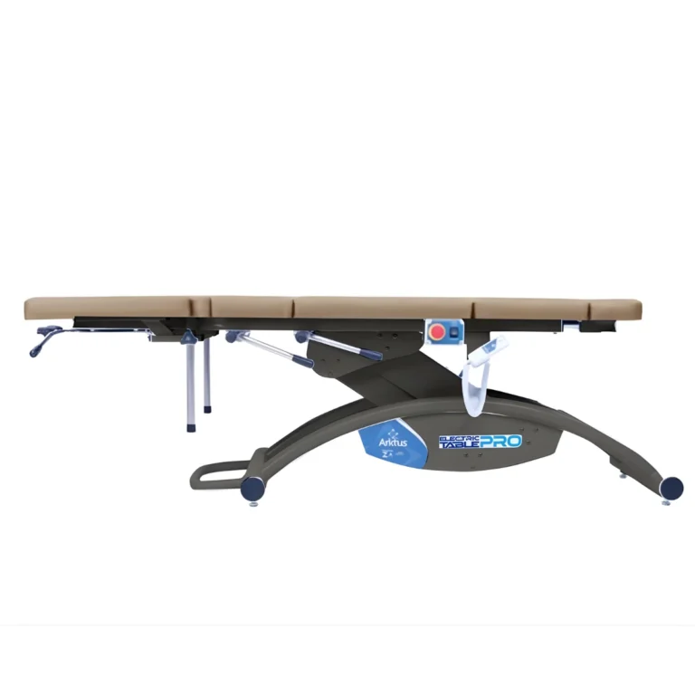 Camilla Eléctrica Drop 4 Drops Arktus – Fabricación Brasileña y Calidad Premium en Paraguay