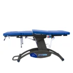 Camilla Eléctrica Drop 4 Drops Arktus – Fabricación Brasileña y Calidad Premium en Paraguay