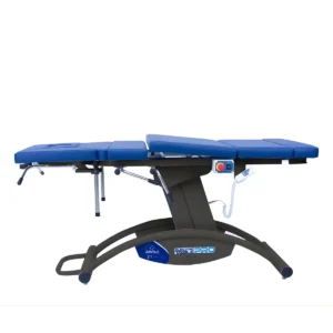 Camilla Eléctrica Drop 4 Drops Arktus – Fabricación Brasileña y Calidad Premium en Paraguay