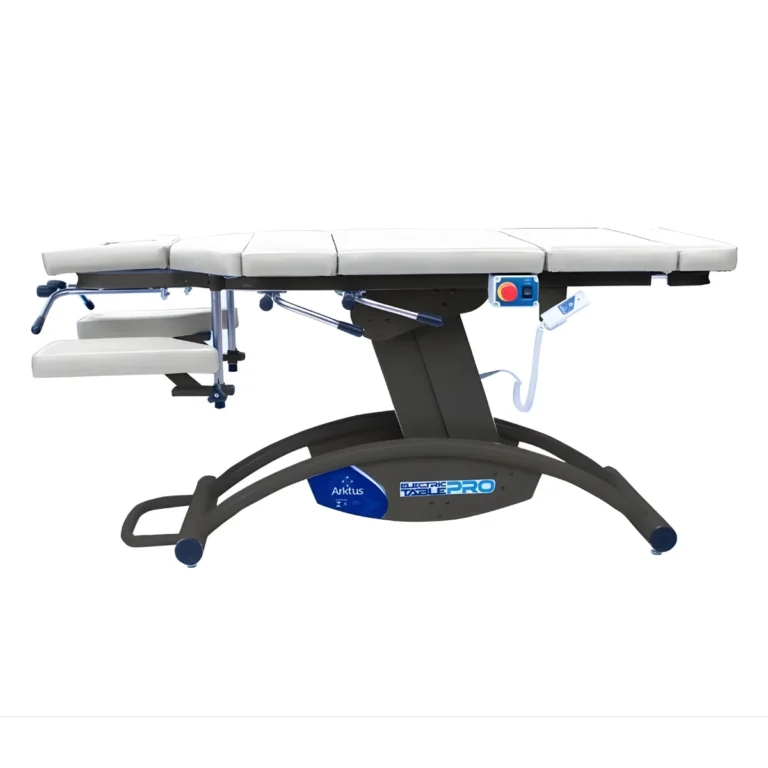 Camilla Eléctrica Drop 4 Drops Arktus – Fabricación Brasileña y Calidad Premium en Paraguay