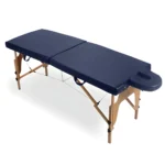 Camilla Portátil Plegable con Espuma Inyectada – Producción Brasileña, Calidad Superior y Máxima Resistencia Profesional