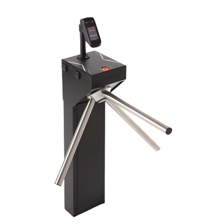 Catraca M1 Facial – Control de Acceso Inteligente con Producción Propia y Calidad Superior La Catraca M1 Fa