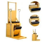 Electric Chair Línea Clásica Equipilates – Distribución Oficial Grupo Innove Pilates