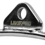 Estribo Fijo para Crossover LS8192D – Producción Brasileña de Calidad Incomparable