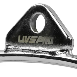 Estribo Fijo para Crossover LS8192D – Producción Brasileña de Calidad Incomparable