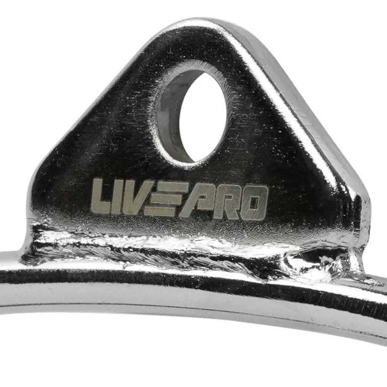 Estribo Fijo para Crossover LS8192D – Producción Brasileña de Calidad Incomparable