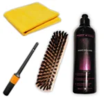 Kit Limpieza Reformer Nano Bolhas 500 ml | Rinde 8 Aparatos