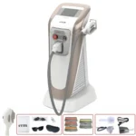 Light Pulse IoT HTM – Luz Intensa Pulsada con Producción Brasileña y Cumplimiento de Normativas Técnicas