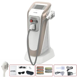 Light Pulse IoT HTM – Luz Intensa Pulsada con Producción Brasileña y Cumplimiento de Normativas Técnicas