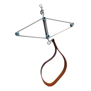 Neck Stretcher Línea Clásica Equipilates – Accesorio de Movilidad Cervical Profesional