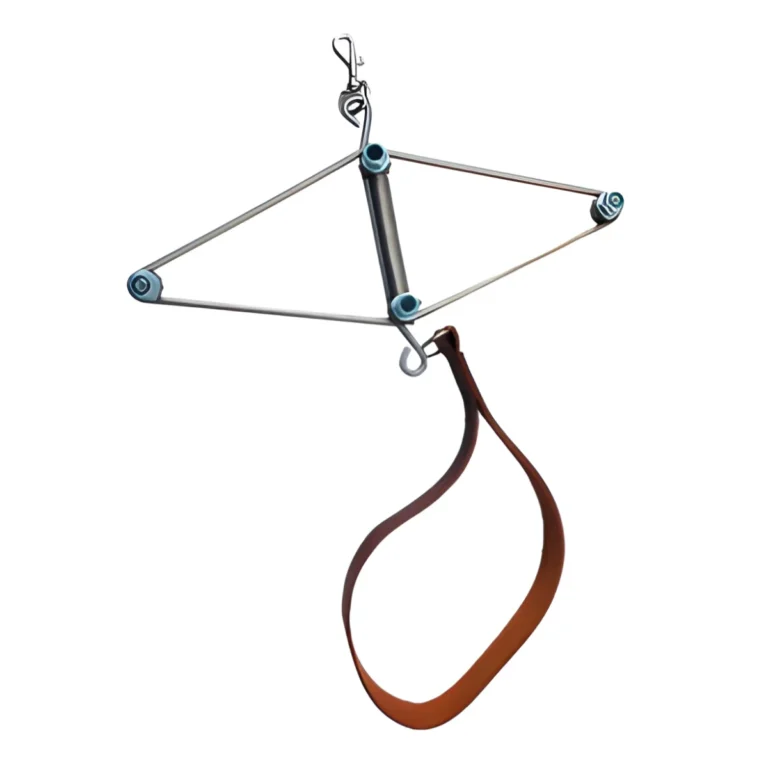 Neck Stretcher Línea Clásica Equipilates – Accesorio de Movilidad Cervical Profesional