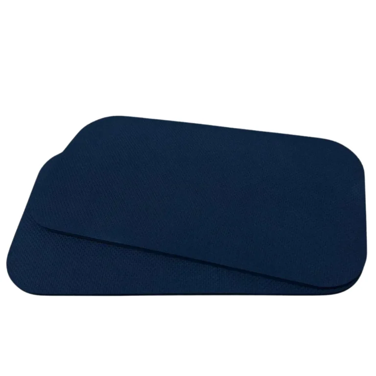 Pad Clásico (Par) Línea Clásica Equipilates – Soporte Anatómico Profesiona