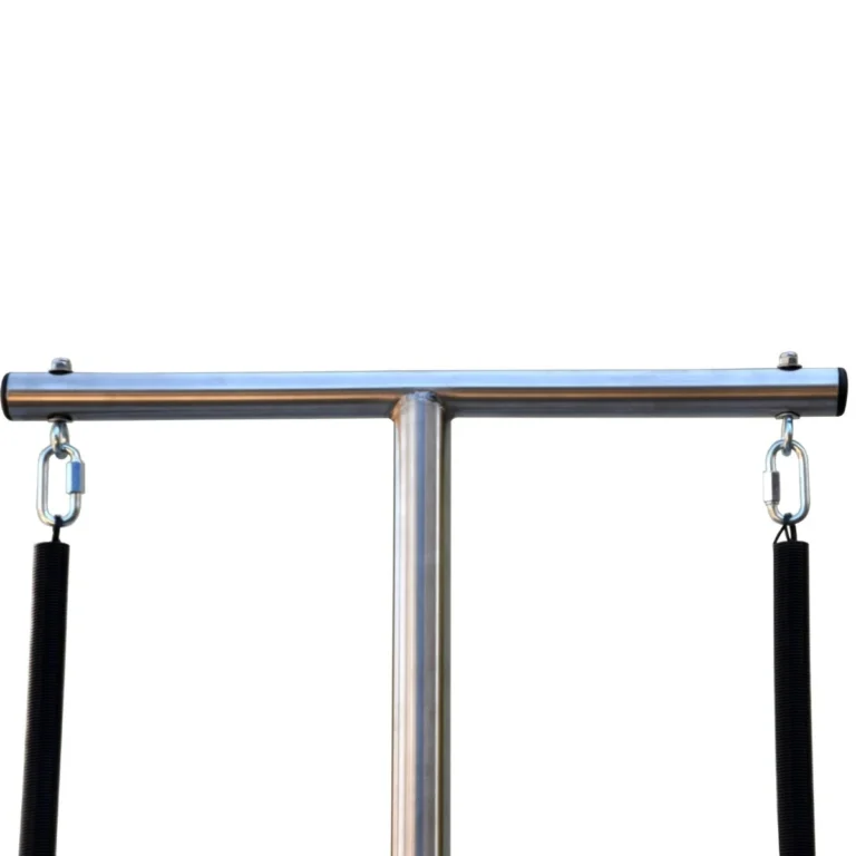 Pedi Pole Profesional Equipilates | Línea Clásica | Distribución Oficial Grupo Innove Pilates