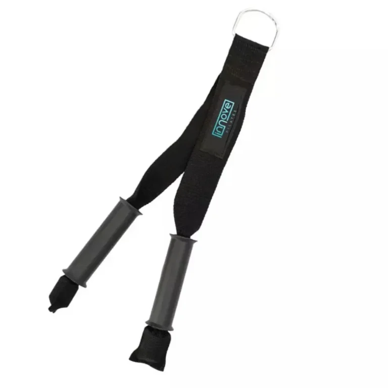 Puxador Pulley Innove Pilates | Accesorio Profesional Paraguay