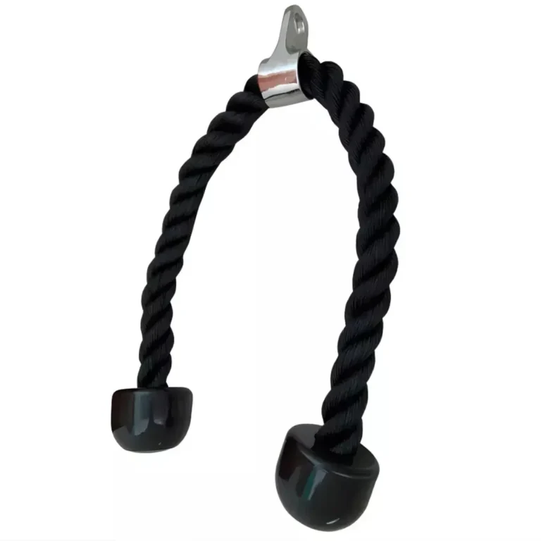 Puxador Pulley de Cuerda Innove Pilates | Profesional Paraguay