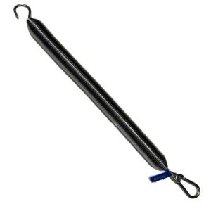 Resorte Corto Reformer Media Lacre Azul | Grupo Innove Paraguay