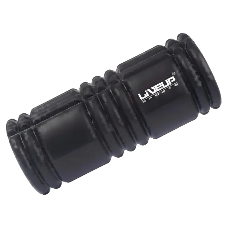 Rodillo de Liberación Miofascial – Recuperación Muscular Profesional