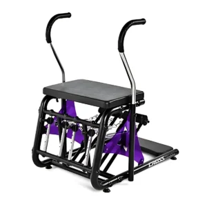 Estructura Metálica Reforzada – Seguridad Real para Uso Profesional La base estructural está fabricada en acero carbono 1020 con componentes en acero inoxidable 304,