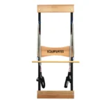 Tabla de Resortes La Estación de Pared Profesional | Calidad Premium Paraguay