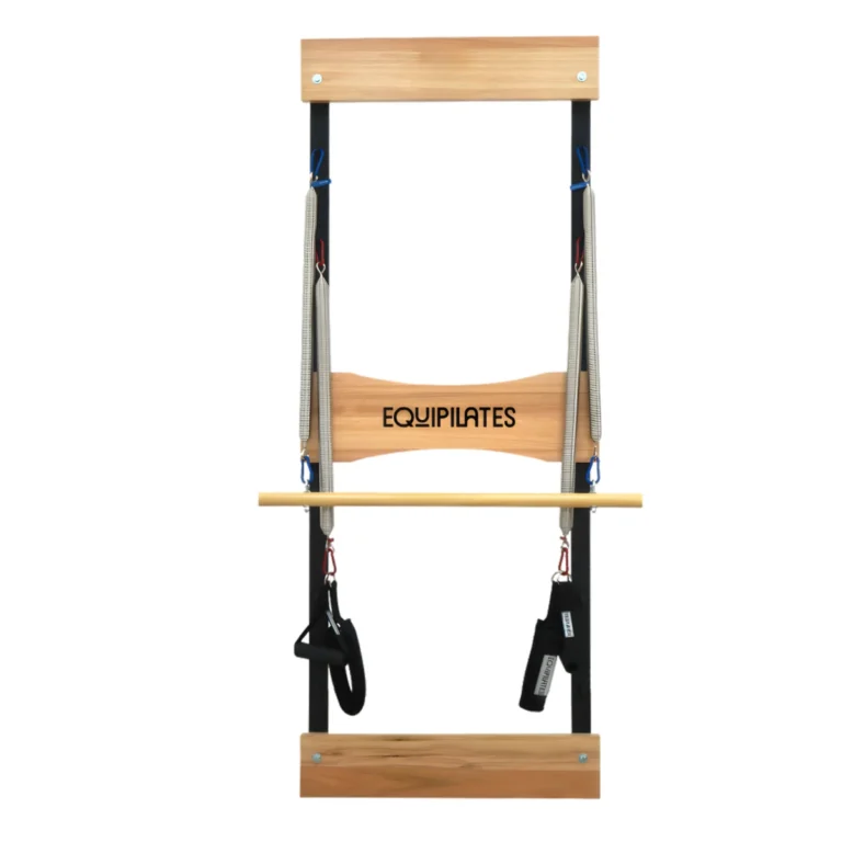 Tabla de Resortes La Estación de Pared Profesional | Calidad Premium Paraguay