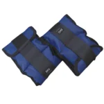 Tobilleras con Peso 3 kg Arktus | Entrenamiento Paraguay