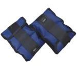 Tobilleras con Peso 4 kg Arktus | Fitness Paraguay