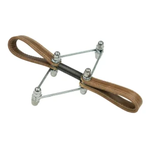 Toe Corrector Pilates Kauffer | Accesorio Profesional Pilates