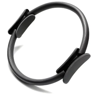 Anillo Flex Pilates Consport | Aro de Pilates para Ejercicios en Casa y Estudio